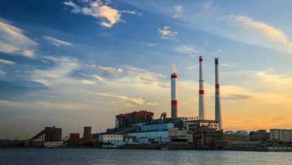 打造新型電力系統“新引擎” 上海電氣以環保設備及配件，積極服務“三改聯動”