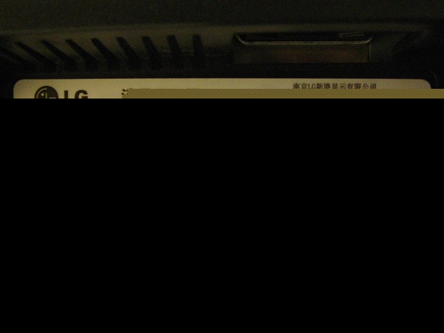 LGW1942SP液晶顯示器 經典設計與實用典范